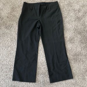 The Limited Dress Pants Ankle Length